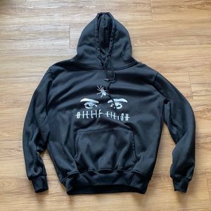 Billie Eilish Hoodie